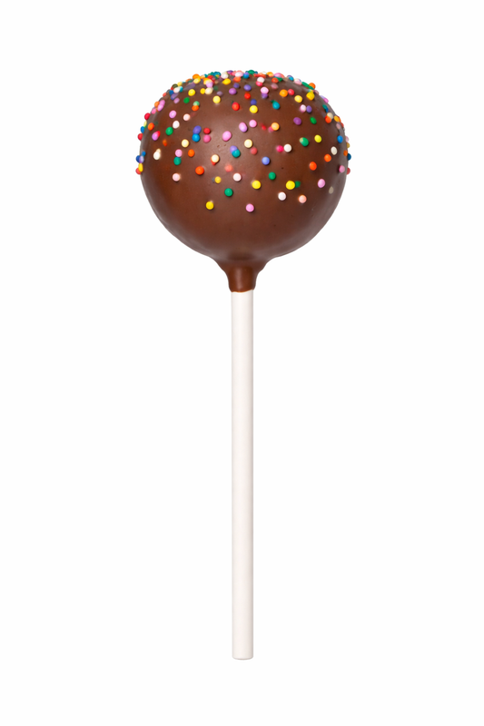 Cake Pops - 8 ct Share Size