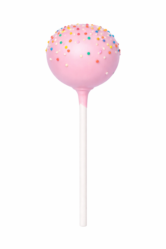 Best Seller - Cake Pops - 12 ct